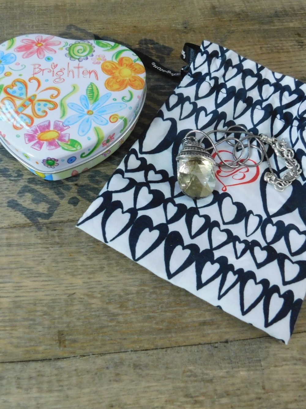 Brighton Necklace